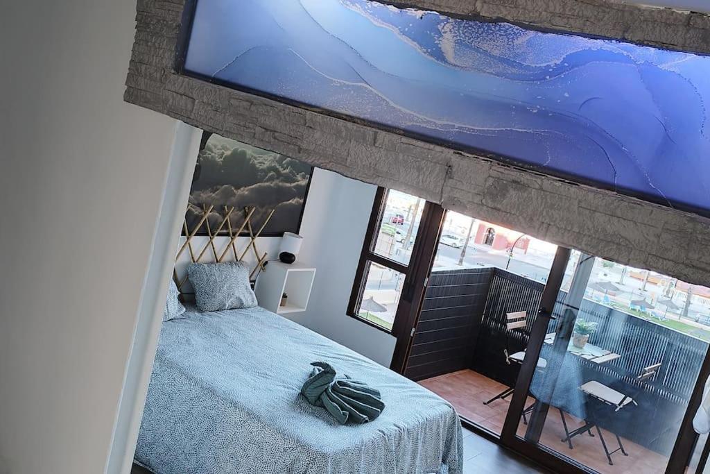 Primera Linea De Playa Aloha Playa Apartamento Benalmádena