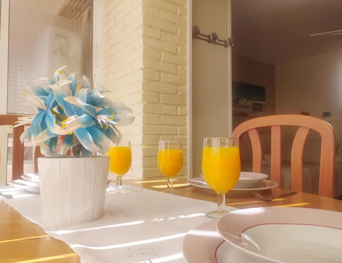 Inmogest - Apartamento Hercules Beach Benalmádena