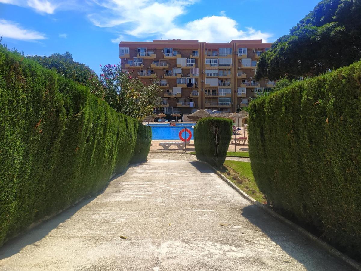 Inmogest - Apartamento Hercules Beach Appartement Benalmádena