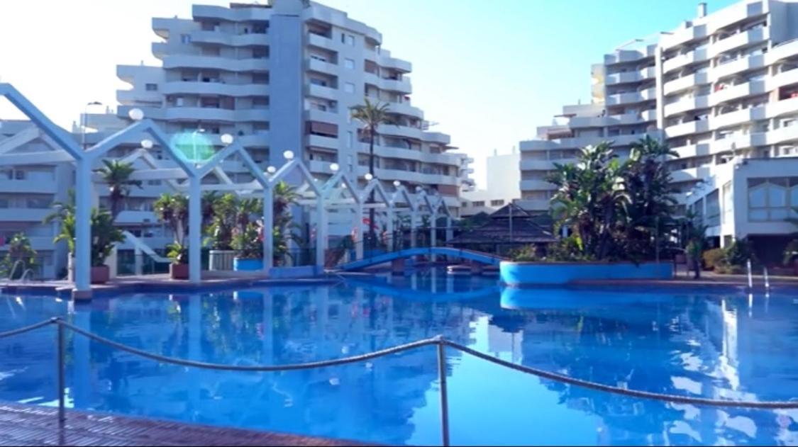 Benal Apartment