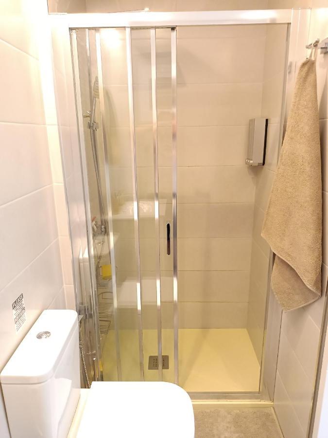 Aguila Costa Appartement *