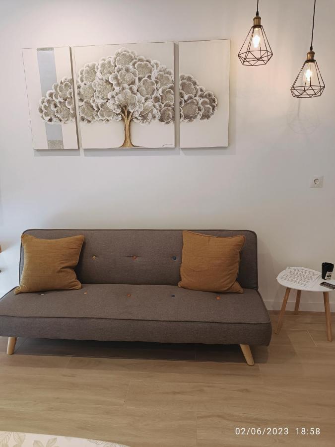 Aguila Costa Appartement Benalmádena