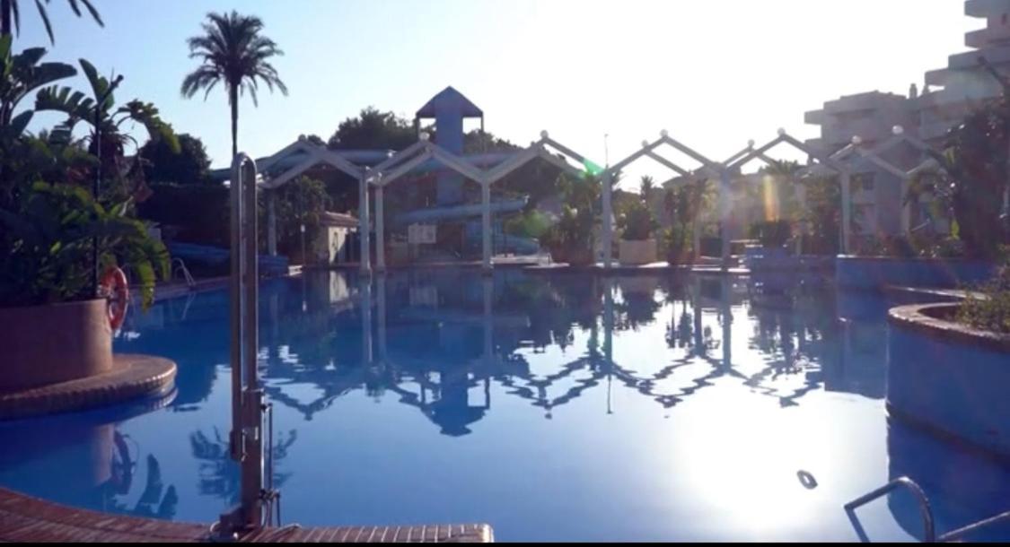 Aparthotel Benal 2*