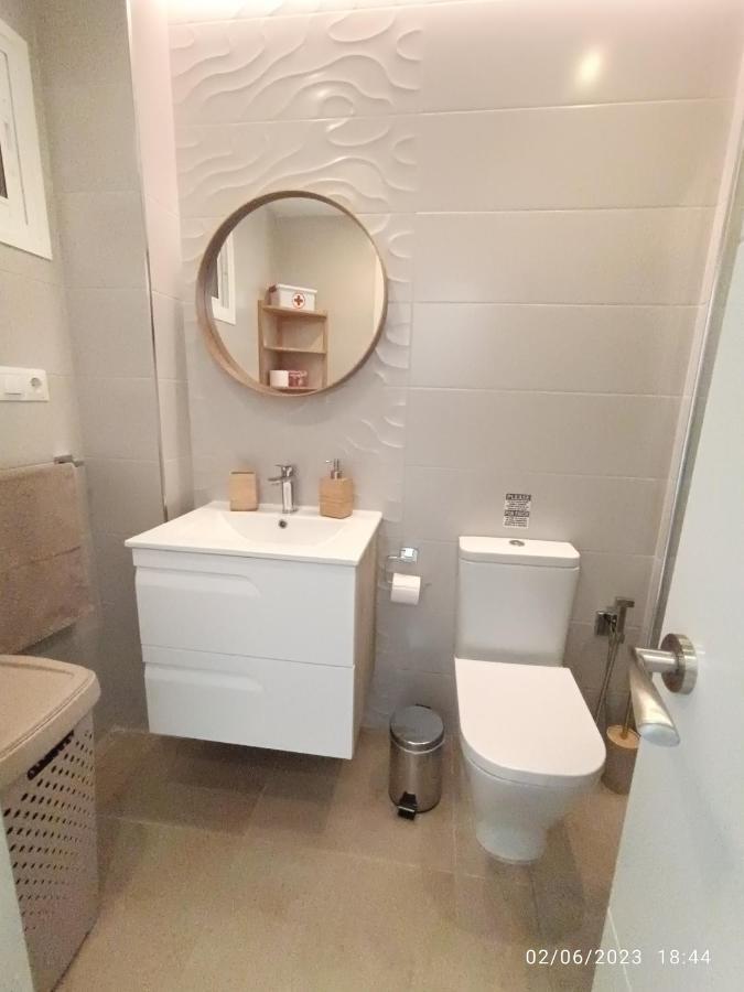 Aguila Costa Appartement