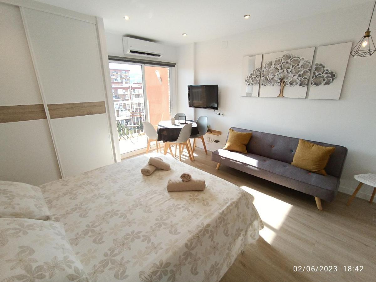 Appartement Aguila Costa Benalmádena