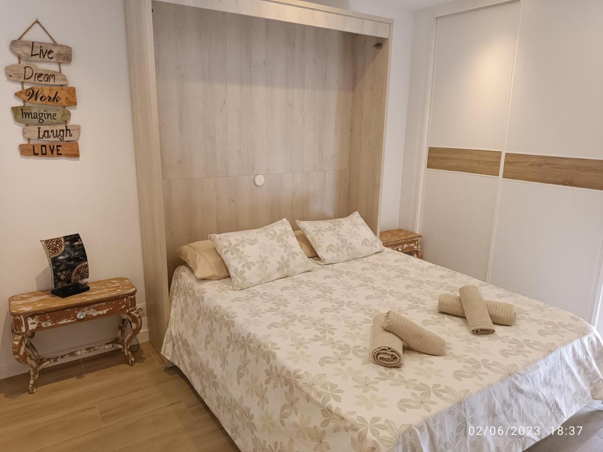 Aguila Costa Appartement