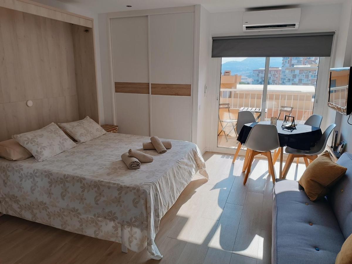 Appartement Aguila Costa