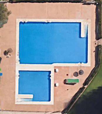 Apartment Acogedor,apartamento.piscina, Vistas, Terraza *