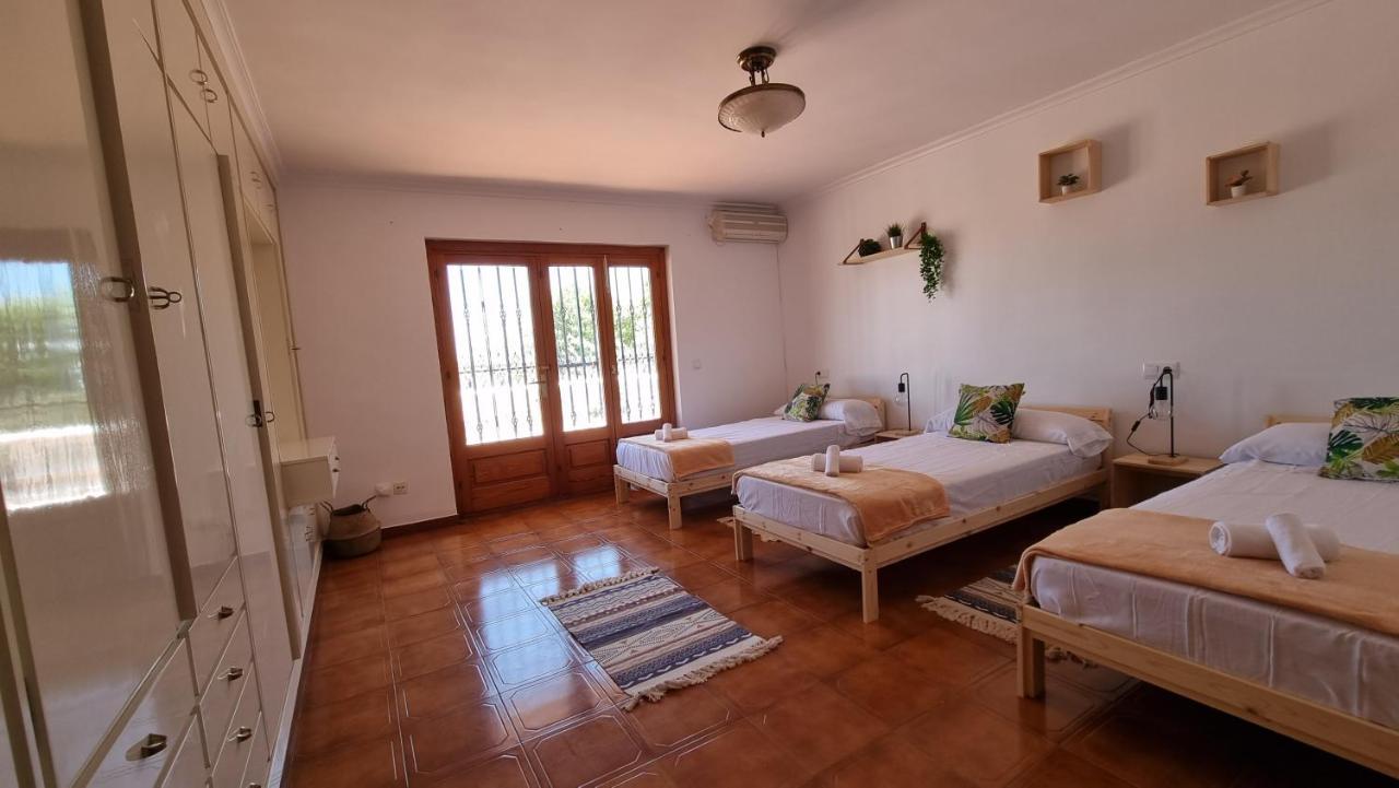 Villa Lucia - Costa