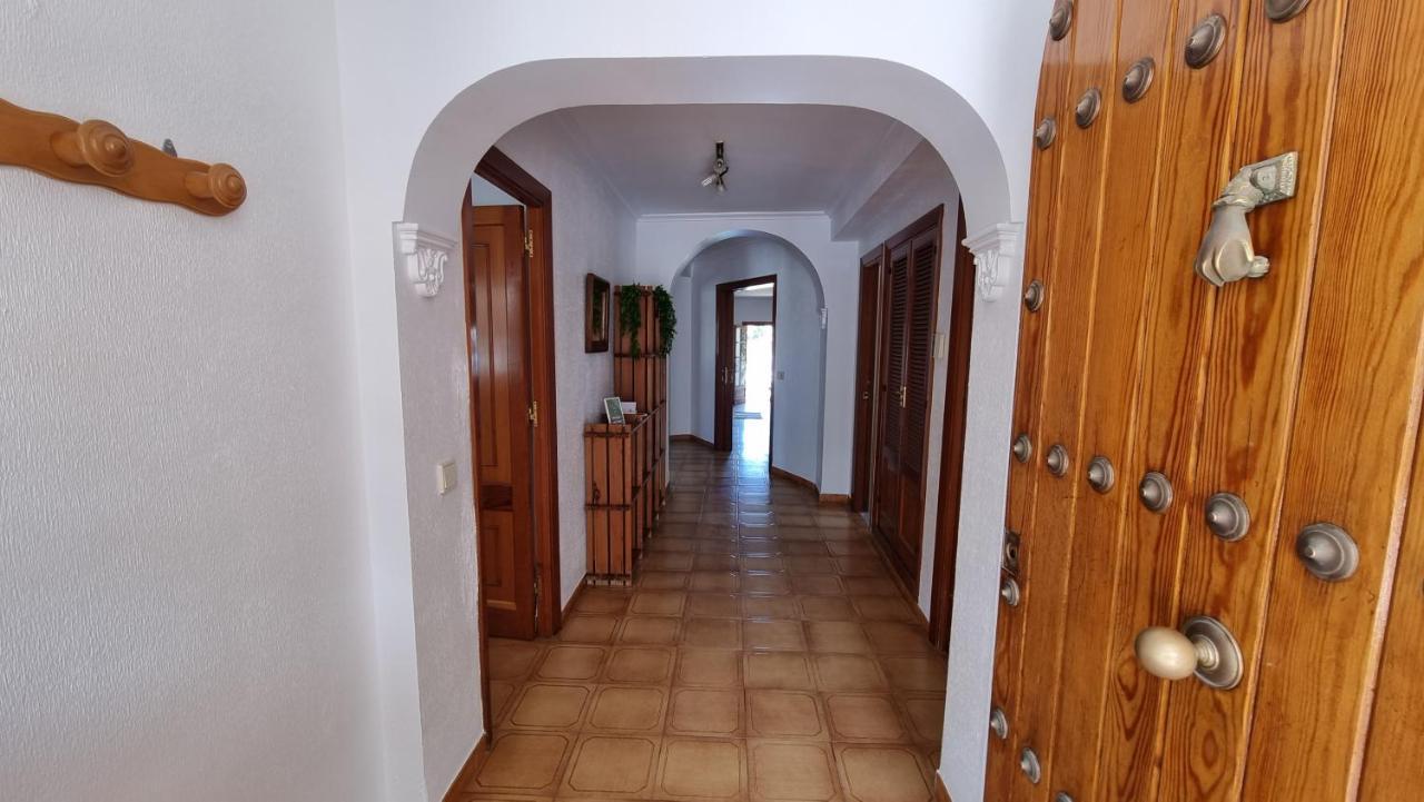 Villa Lucia - Costa