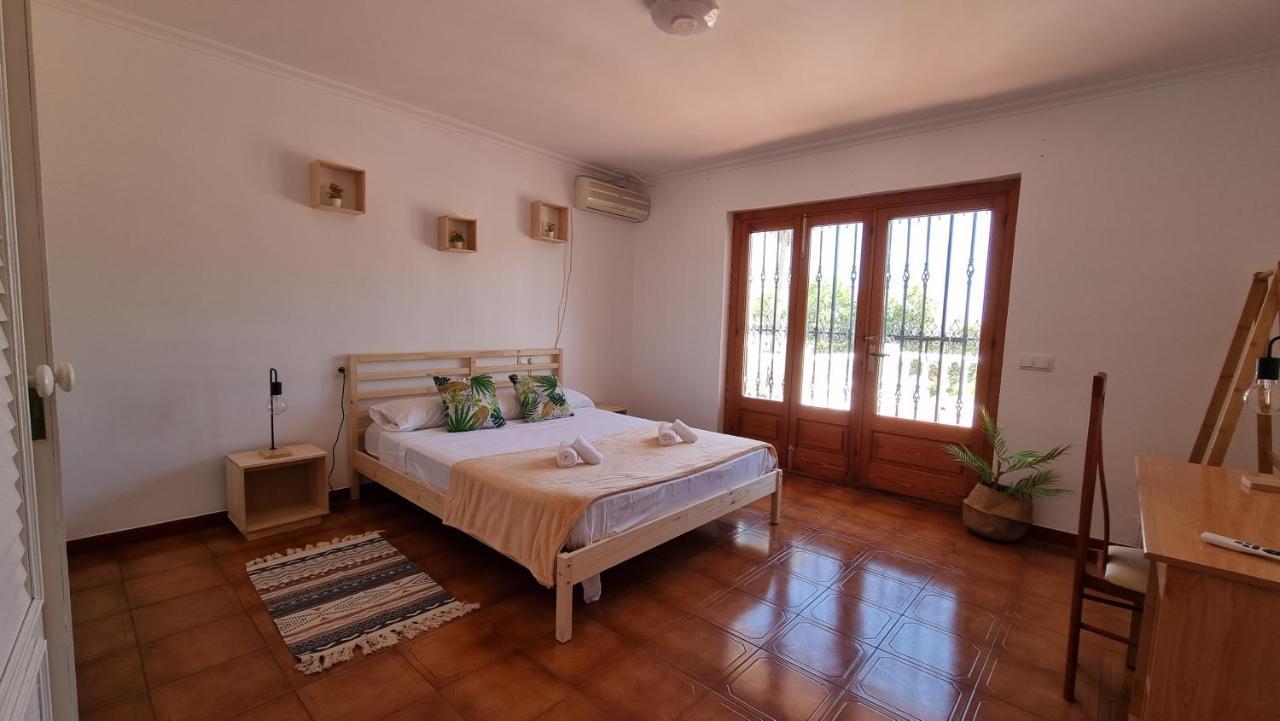 Villa Lucia - Costa *