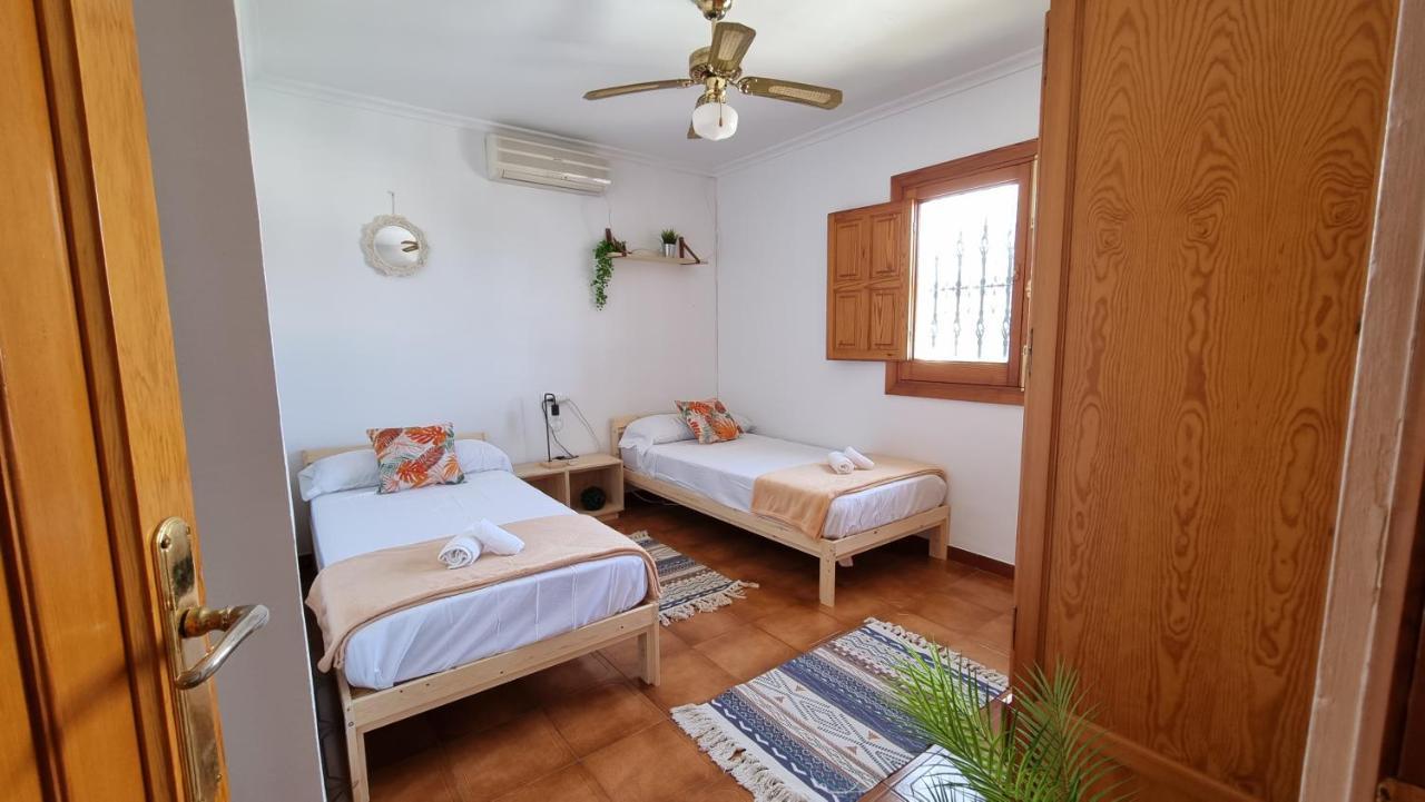 Villa Lucia - Costa Benalmádena