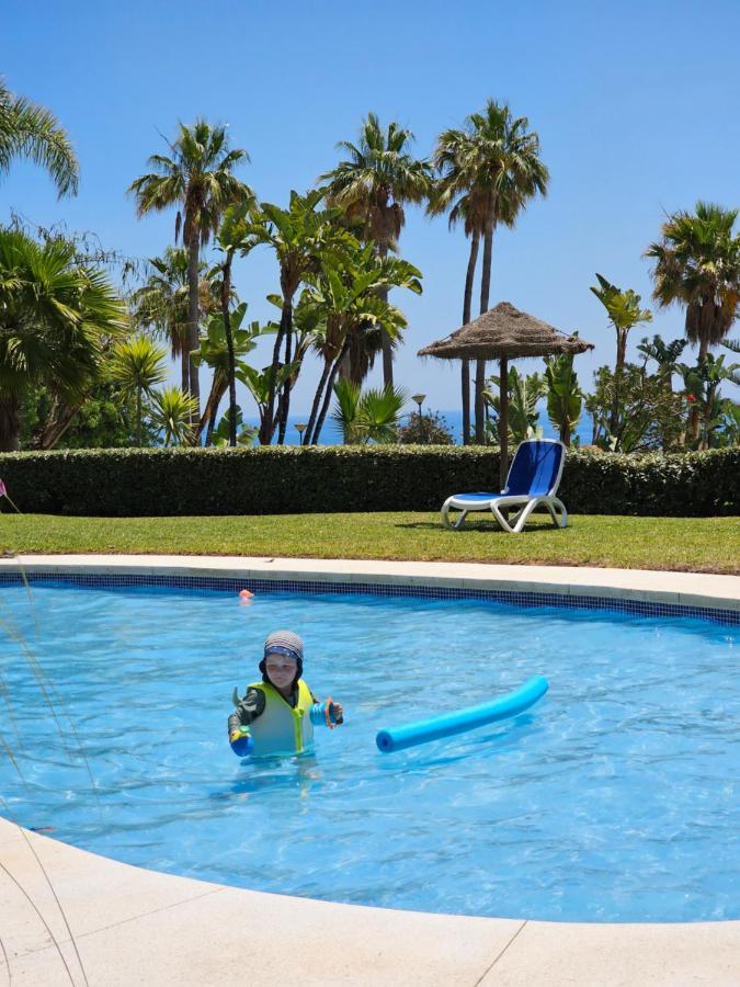Summer House Duplex En La Playa Con Piscina Holiday home