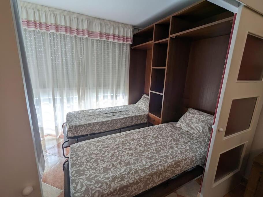 Apartment Estudio En Zona Bonanza A 5 Minutos De La Playa