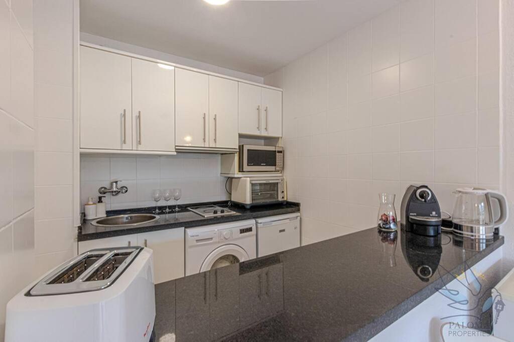 Benal 1bdr With Water Park Apartamento