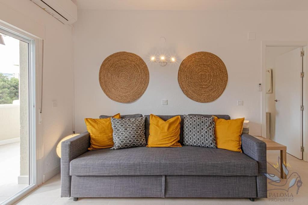 Benal 1bdr With Water Park Apartamento *
