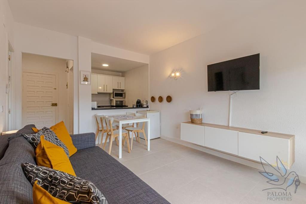 Benal 1bdr With Water Park Apartamento *