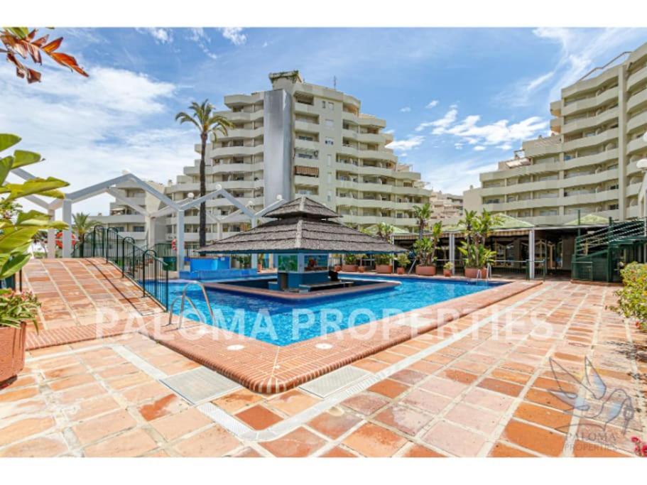 Benal 1bdr With Water Park Apartamento *