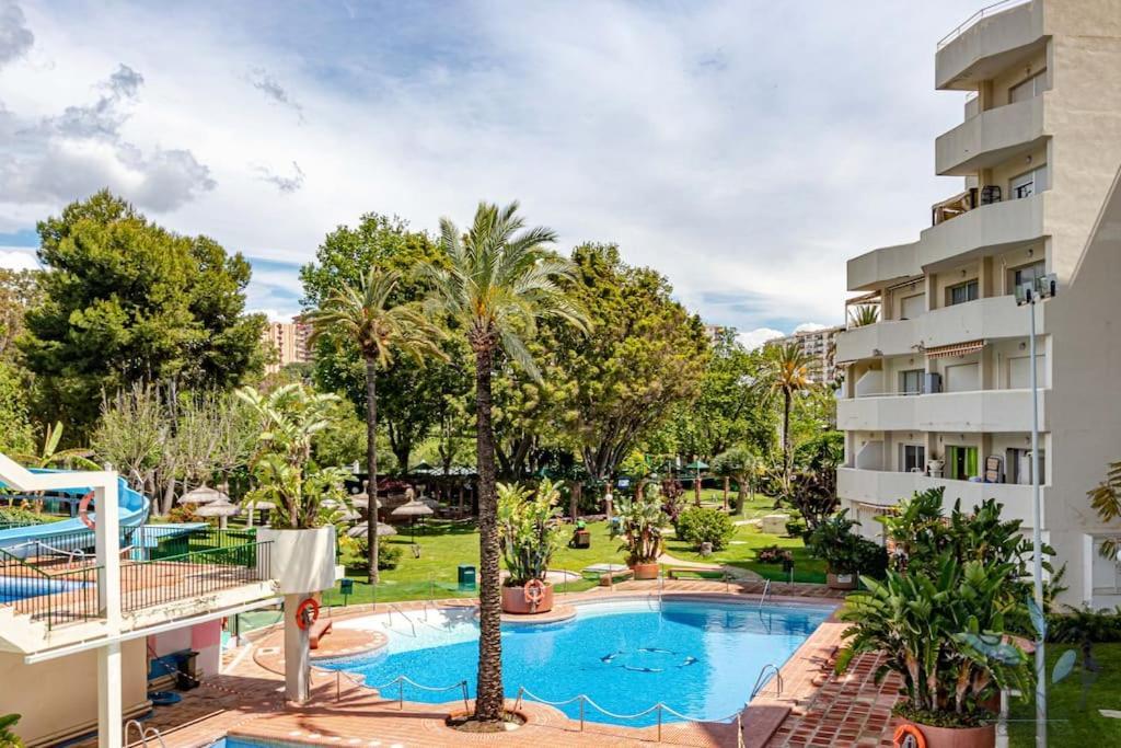 Apartamento Benal 1bdr With Water Park