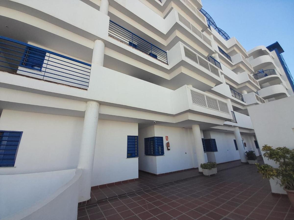 Apto. Gran Terraza Playa A 200mts. Ideal Familias Benalmádena