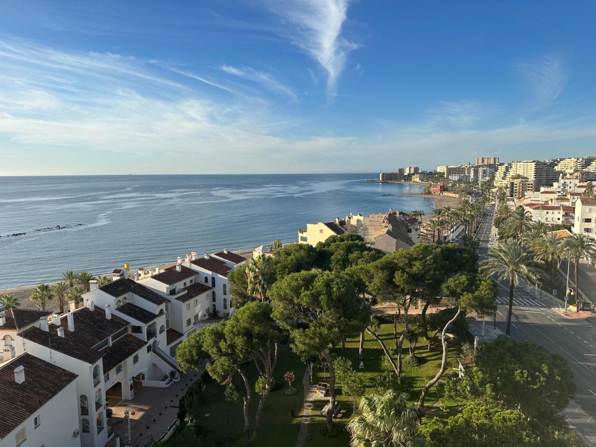 Appartement Top Benalmadena Benalmádena