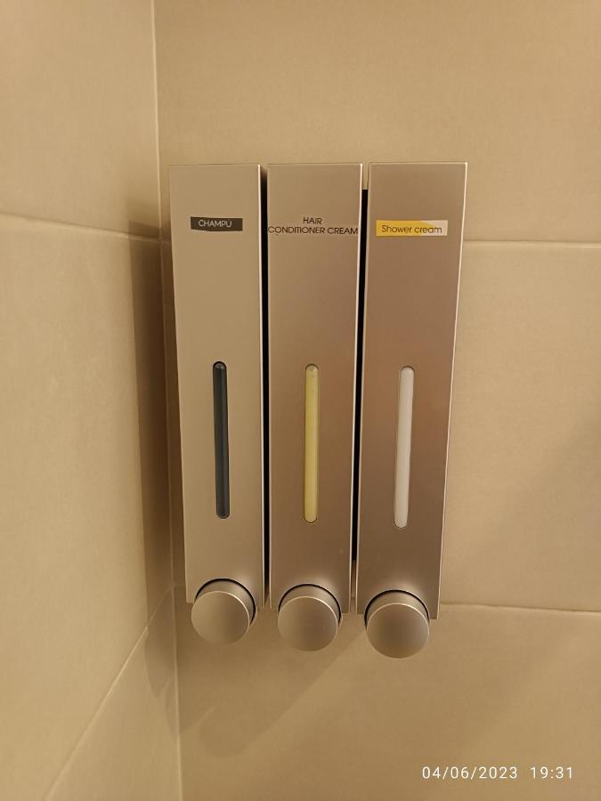 Appartement Aguila Costa *