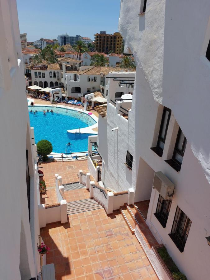 Aleire Pueblo Evita Apartment