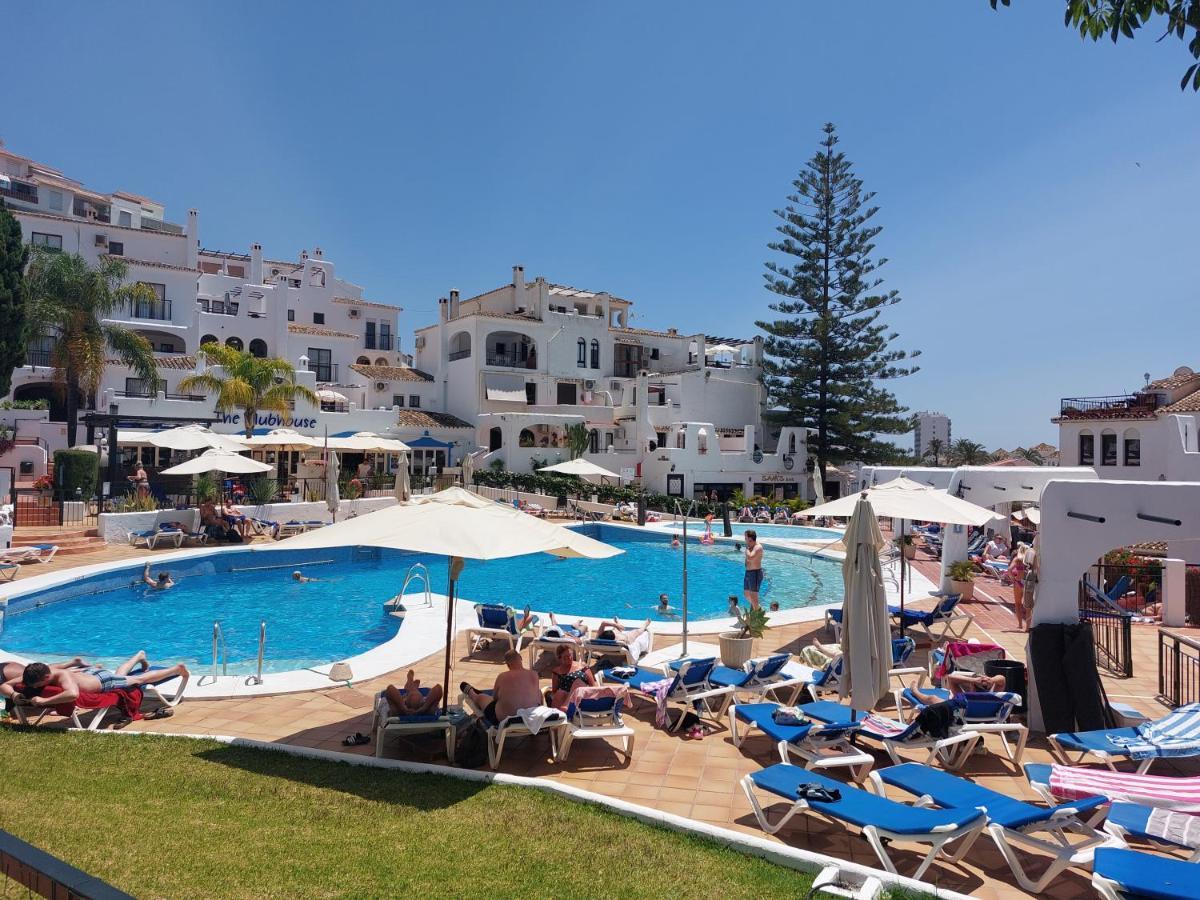 Apartamento Aleire Pueblo Evita