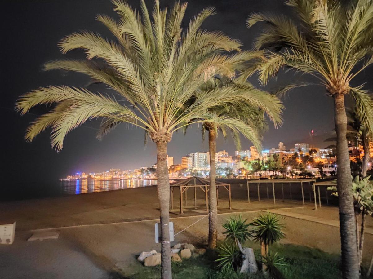 Aleire Pueblo Evita Benalmadena