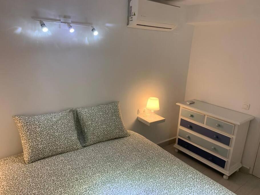 Apartment Beautiful 1 Bed, Pueblo Evita Benalmádena