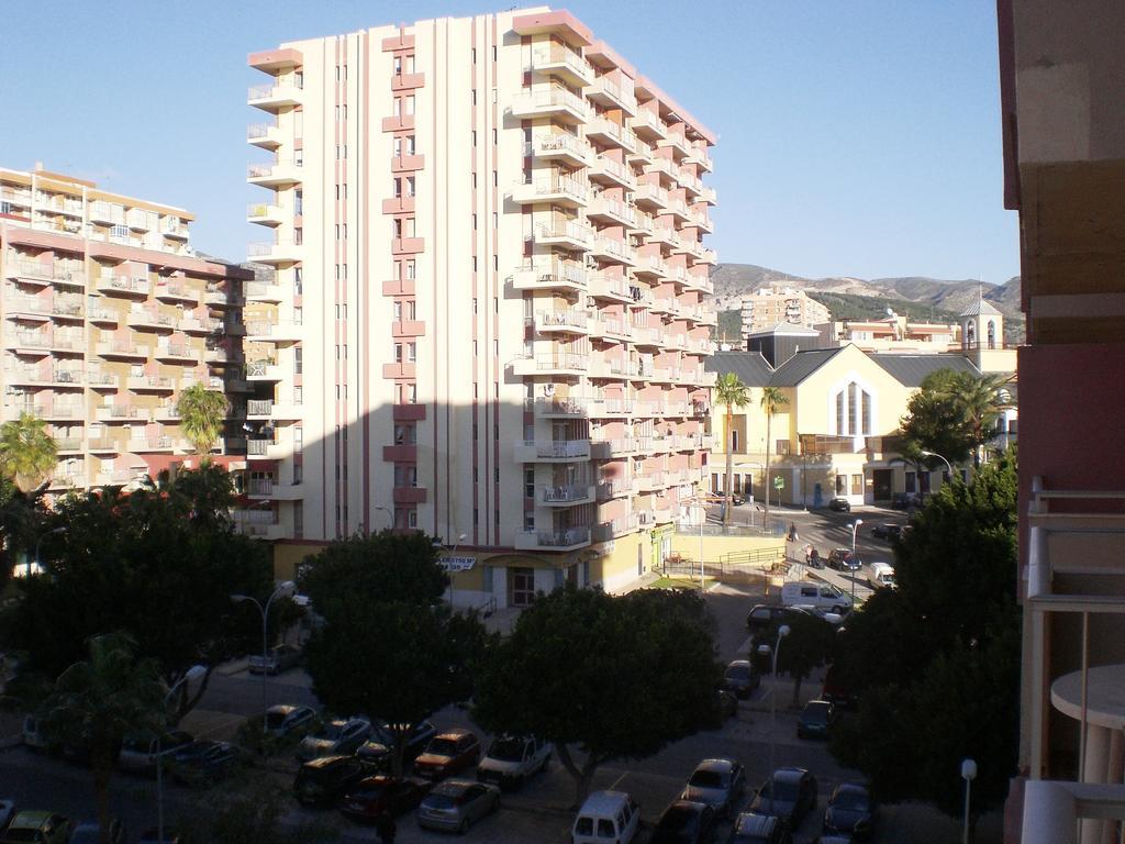 Minerva Jupiter Apartment Benalmadena