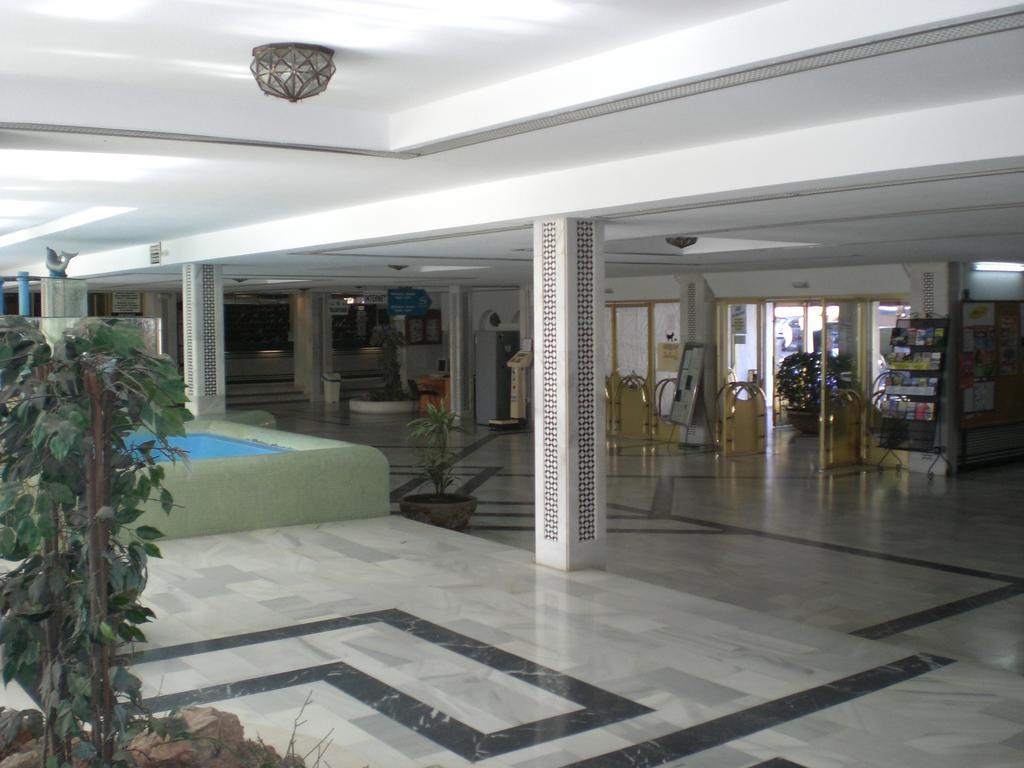Apartment Minerva Jupiter