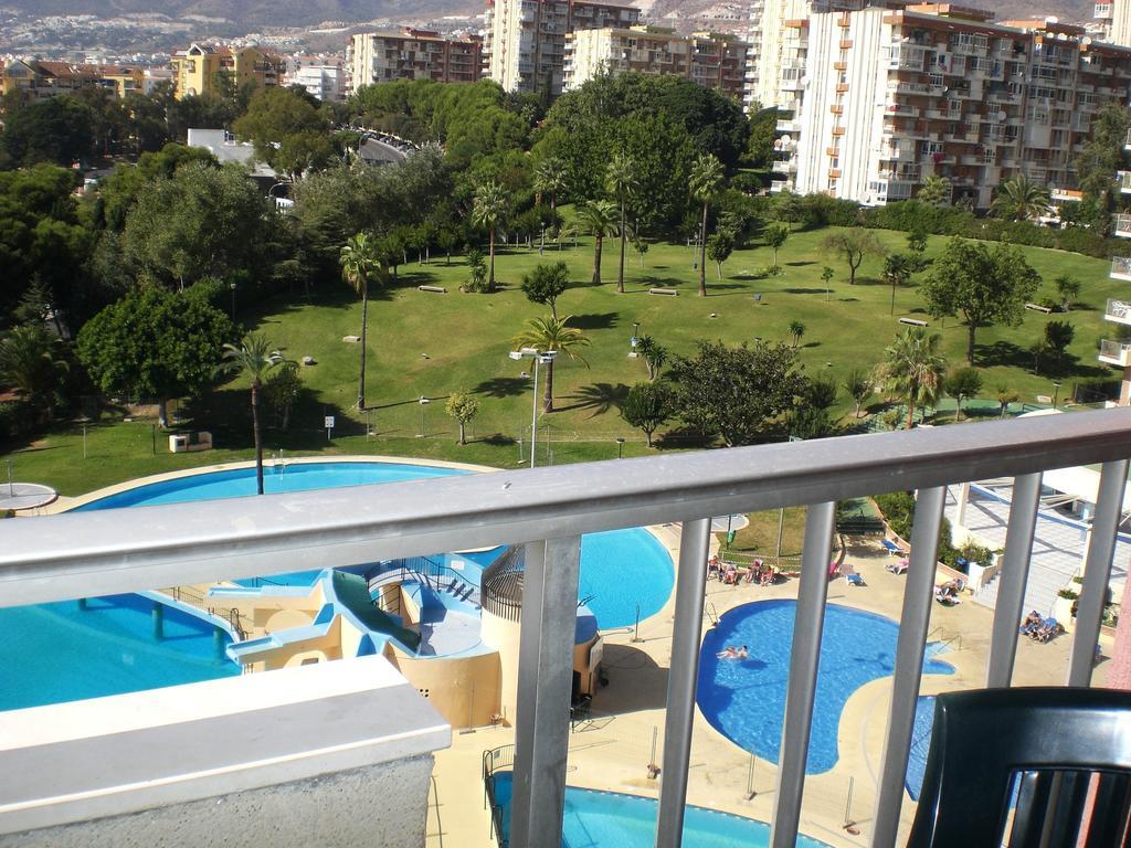 Minerva Jupiter Benalmadena