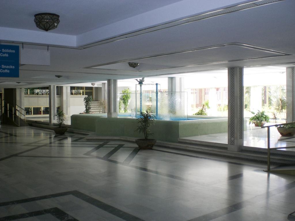 Minerva Jupiter Apartment