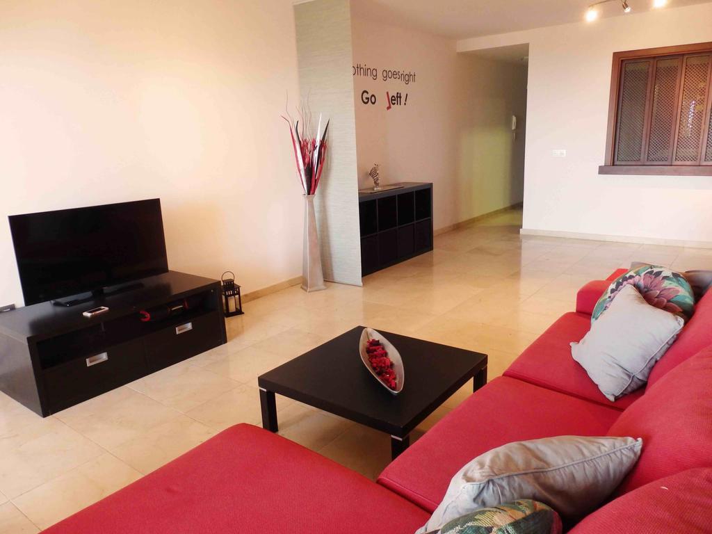 Apartment Occidental Benalmadena