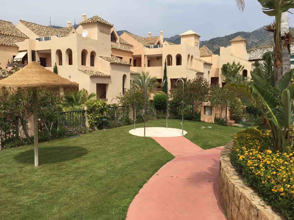 Occidental * Benalmadena