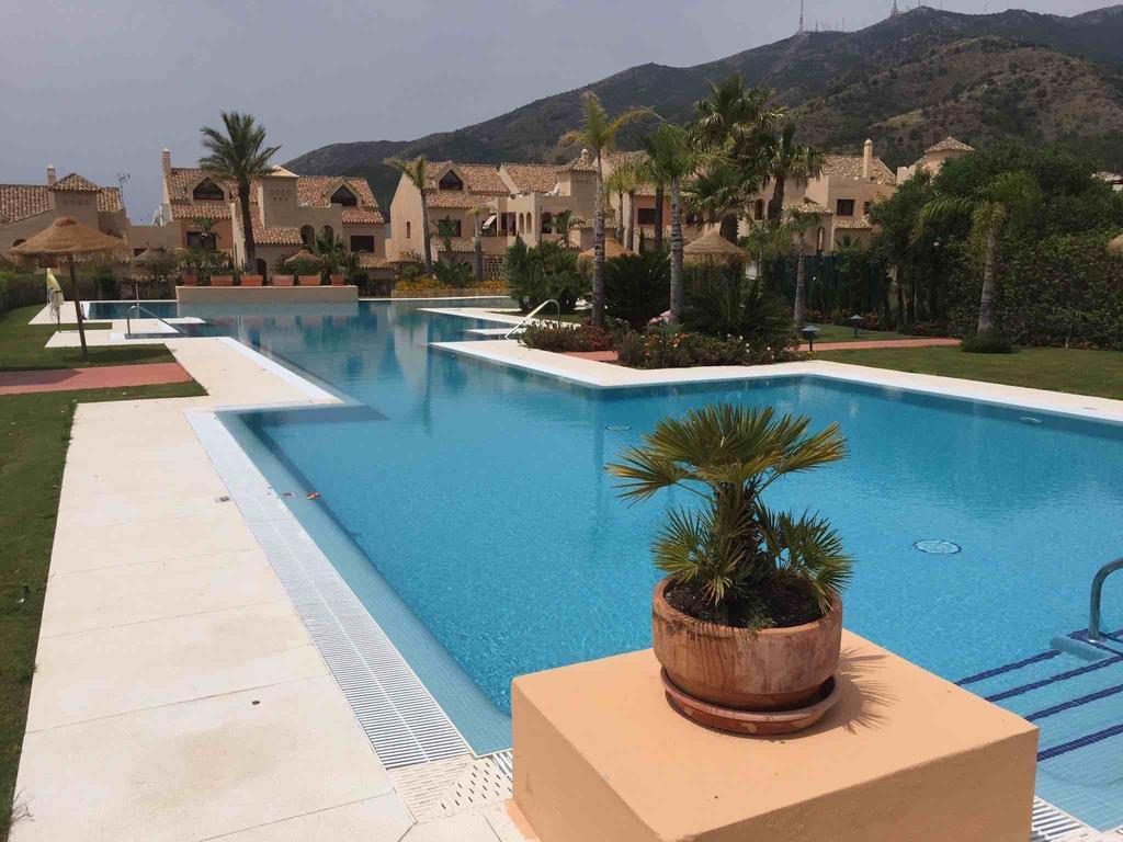 Appartement Occidental
