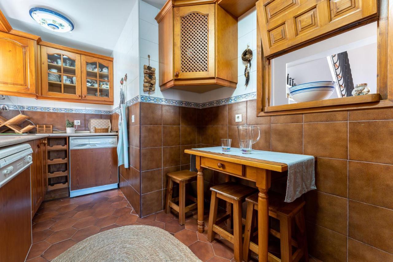 Appartement Malagasuite Rustic&pool