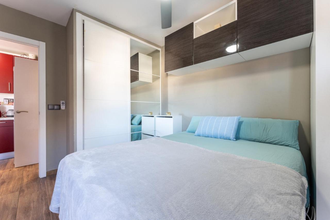Apartment Malagasuite Mediterranean Coast Benalmadena