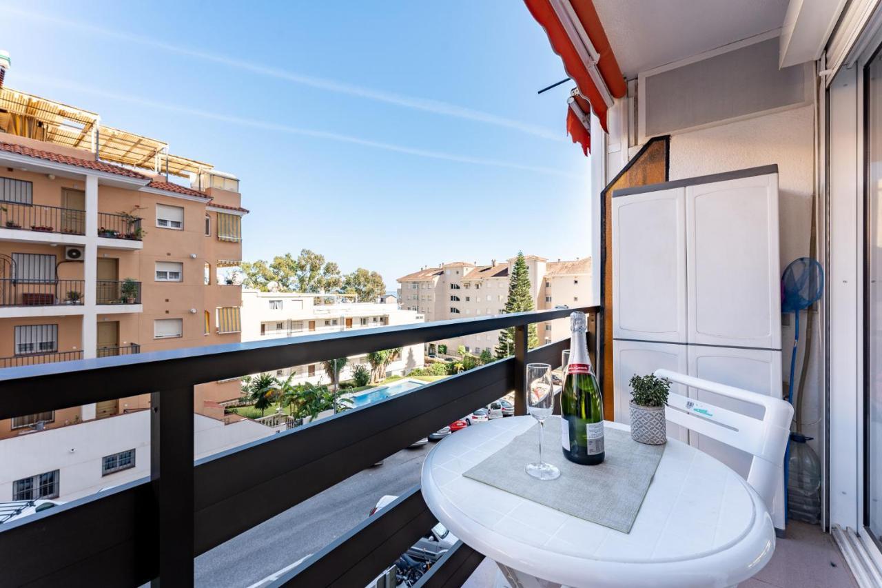 Apartment Malagasuite Mediterranean Coast Benalmadena