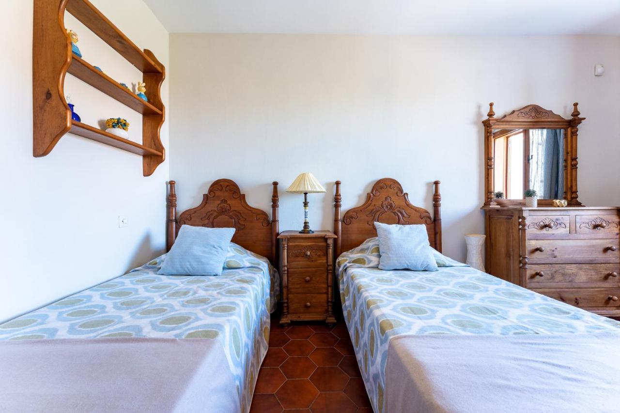 Appartement Malagasuite Rustic&pool