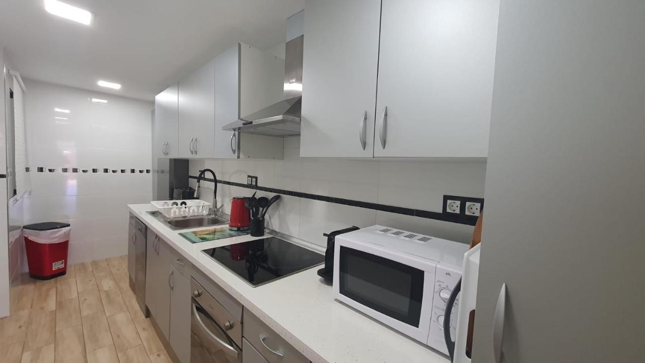 Appartement Calamorro Views Benalmádena