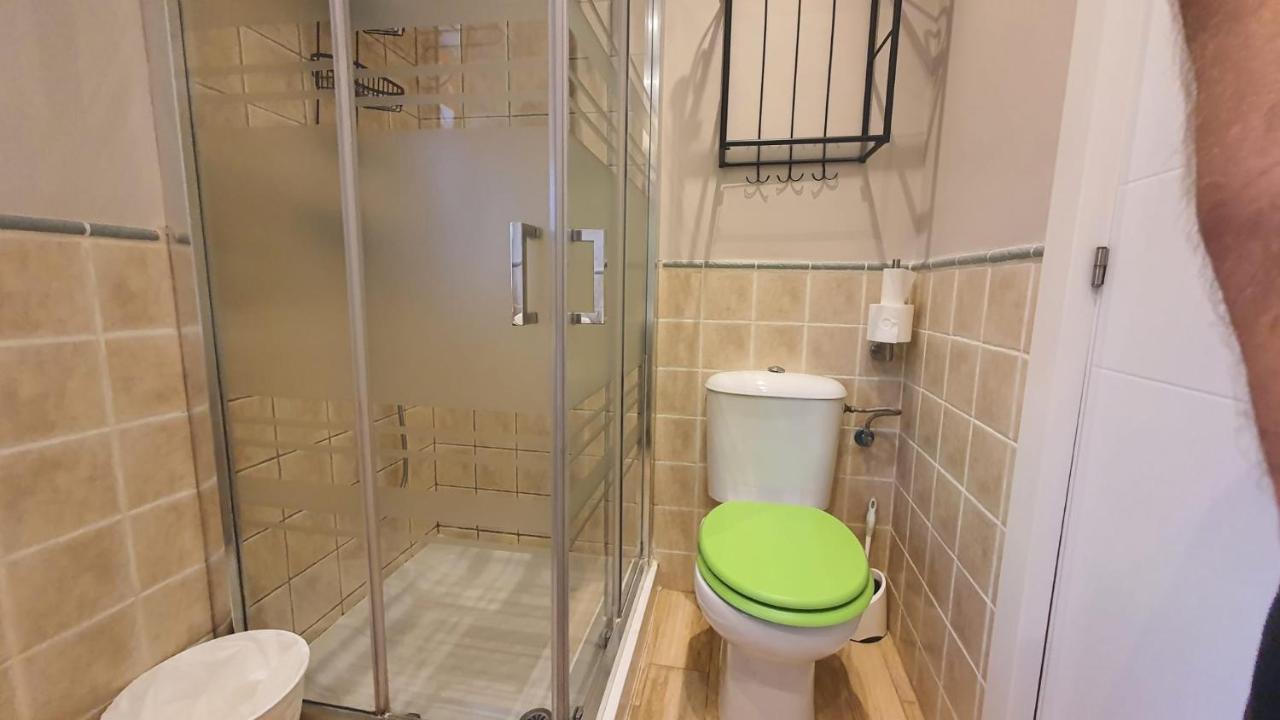 Appartement Calamorro Views Benalmádena