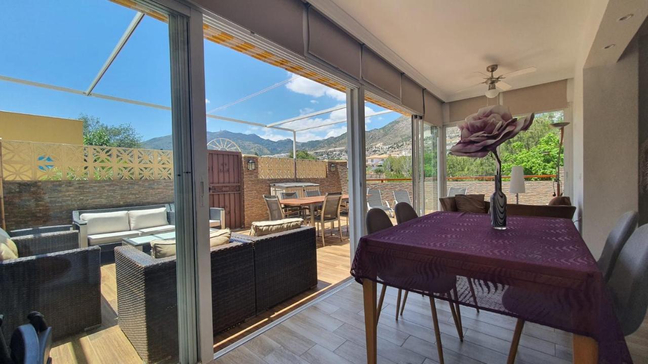 Appartement Calamorro Views *