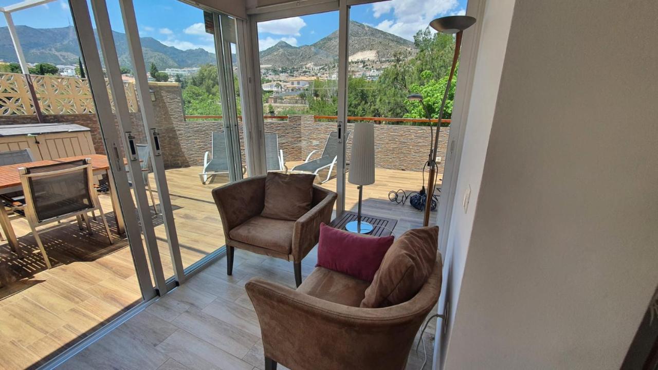 Calamorro Views Appartement *