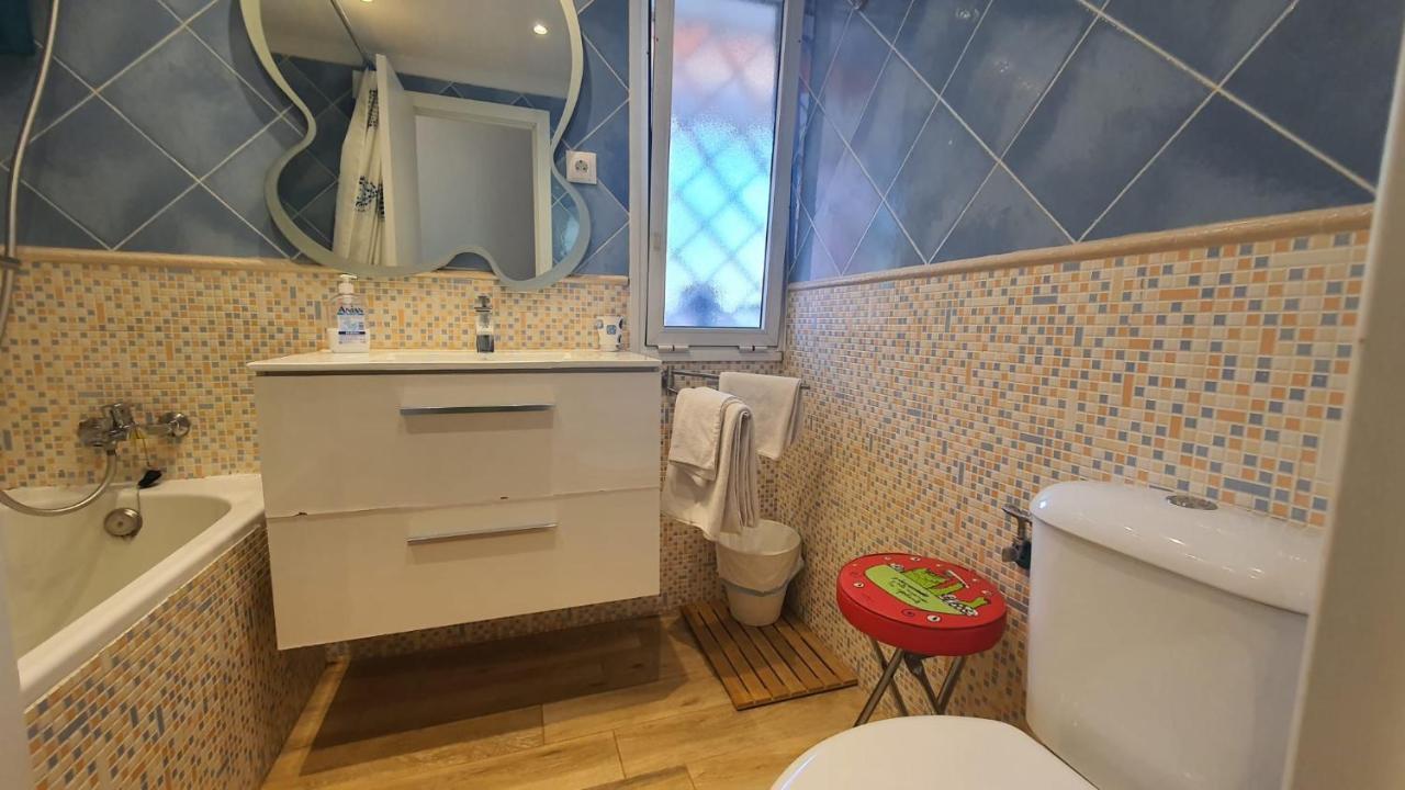 Calamorro Views Appartement Benalmádena