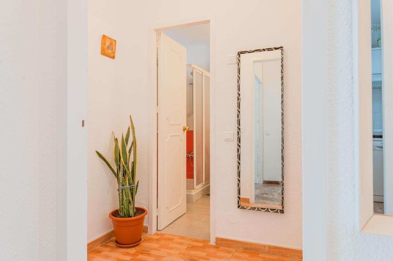 Nt Malibu Stunning Sea Views * Benalmadena