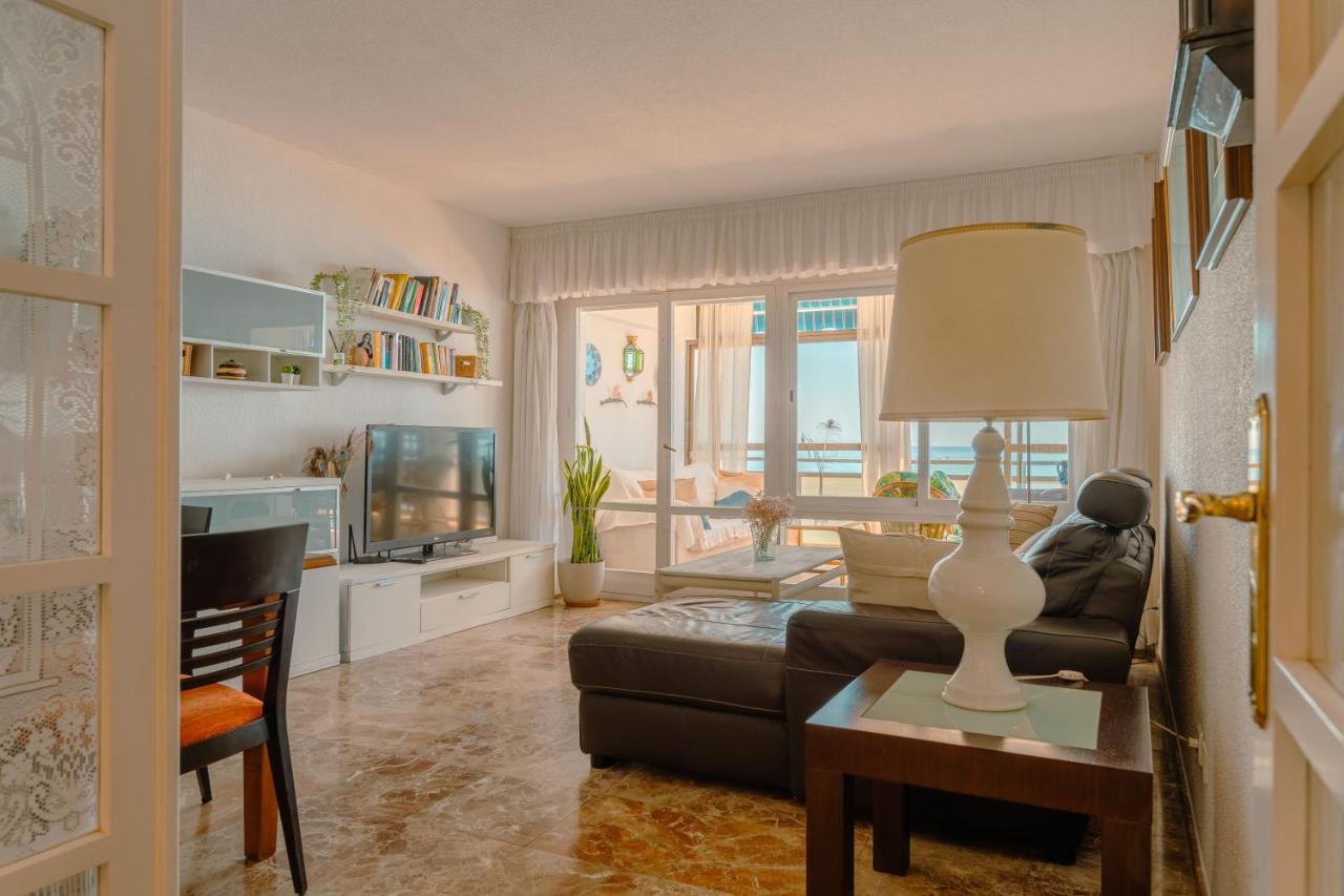 Nt Malibu Stunning Sea Views Apartment Benalmadena
