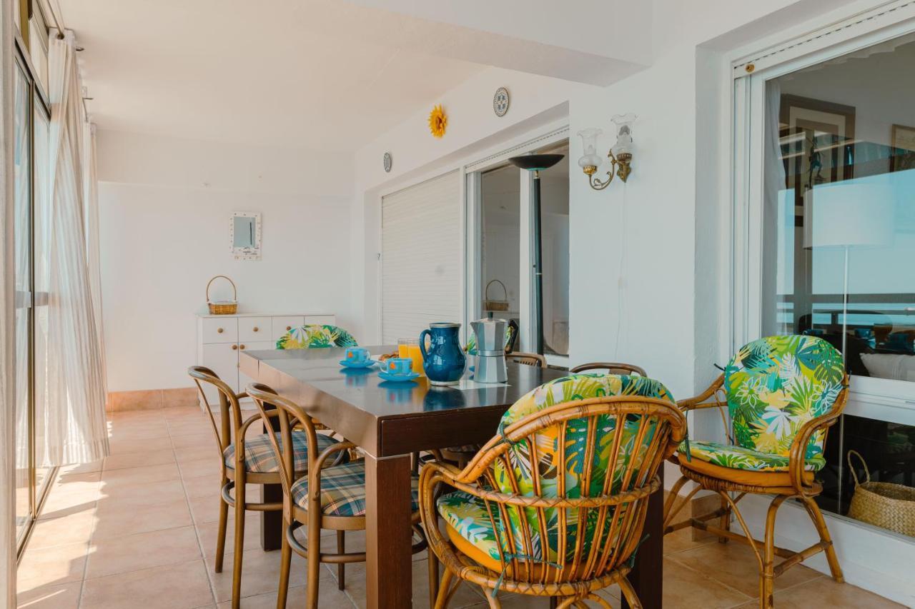 Nt Malibu Stunning Sea Views Benalmadena