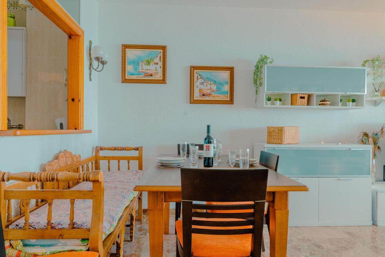 Nt Malibu Stunning Sea Views * Benalmadena